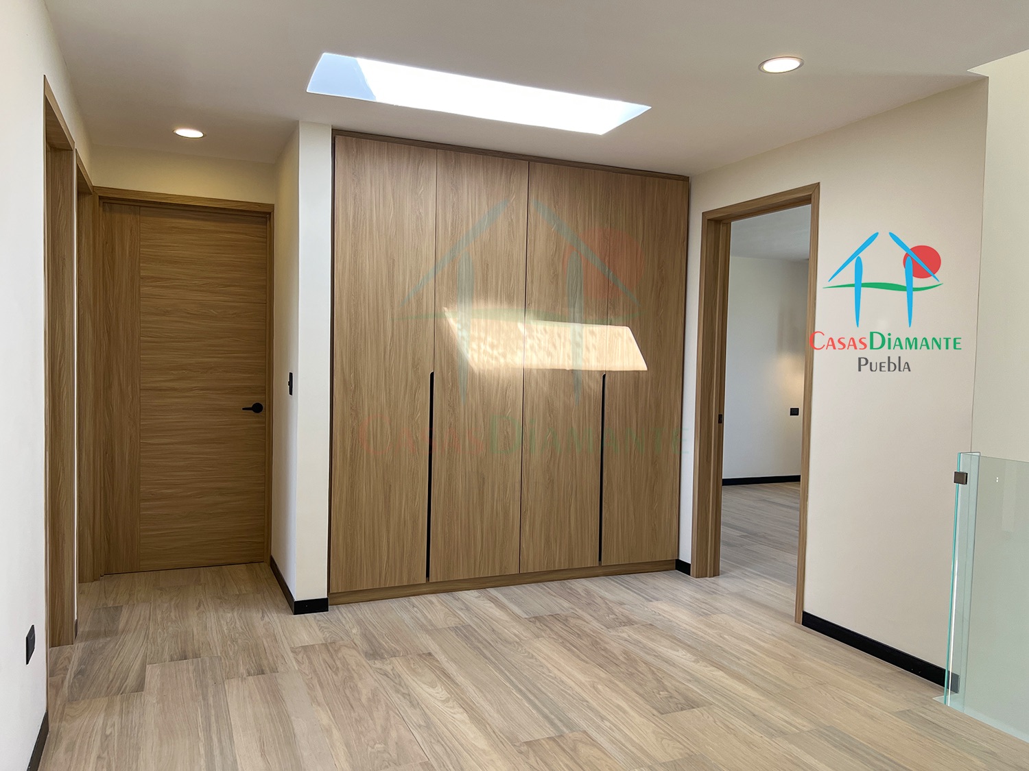 Parque Quintana Roo Casa Perla - Sala de televisión 2